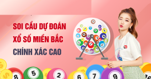 Dự đoán lô đẹp nhất 18/3